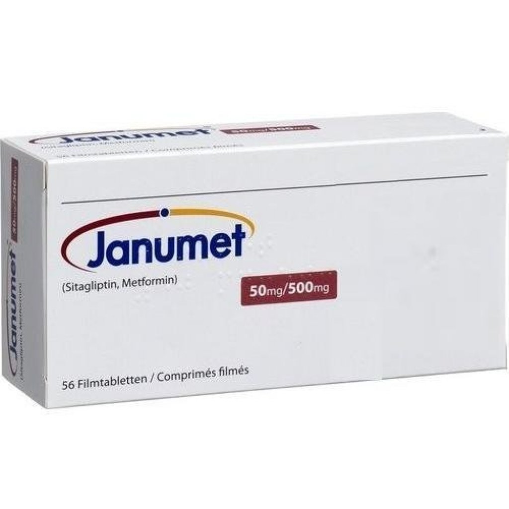 Янумет 850 50 Купить В Нижнем