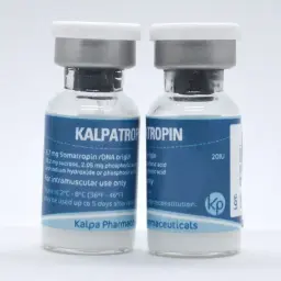 Kalpatropin