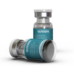 Kalpatropin - Somatropin - Kalpa Pharmaceuticals LTD, India Kalpatropin - Somatropin - Kalpa Pharmaceuticals LTD, India
