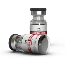 L-Carnitine 500mg