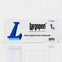 Largopen 1 mg