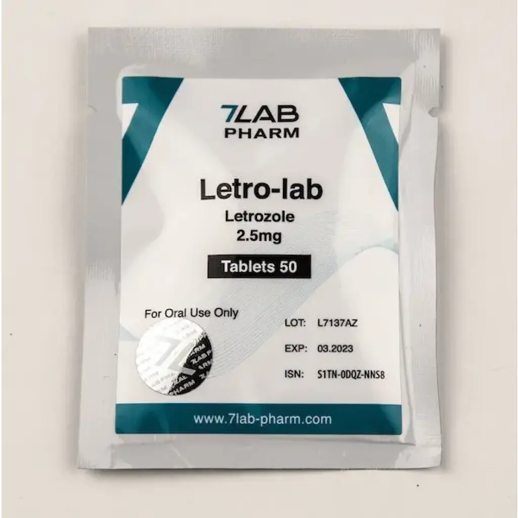Letro-lab