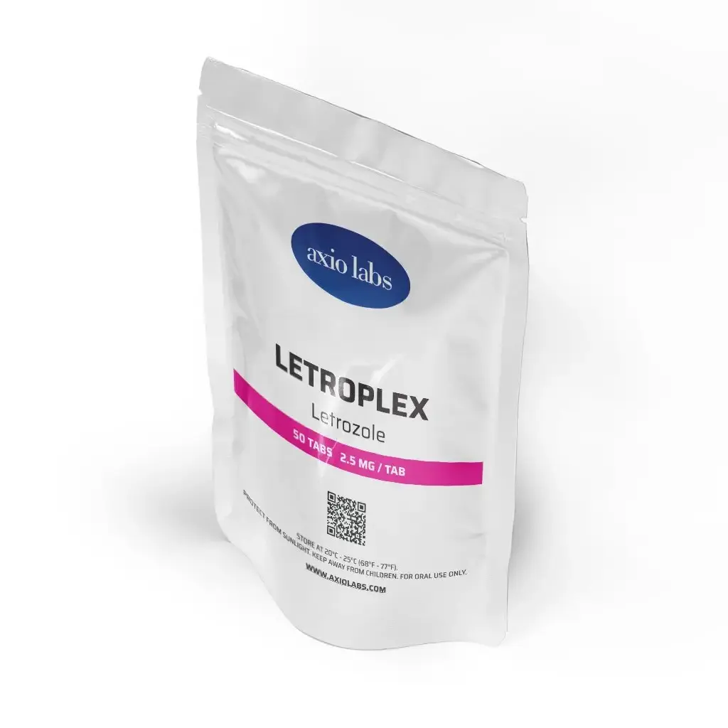 Letroplex 2.5mg