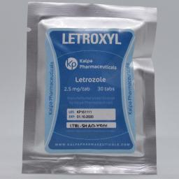 Letroxyl