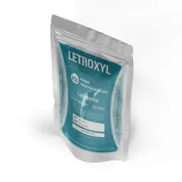 Letroxyl