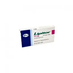 Lipitor 10 mg