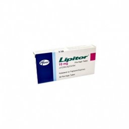 Lipitor 10 mg