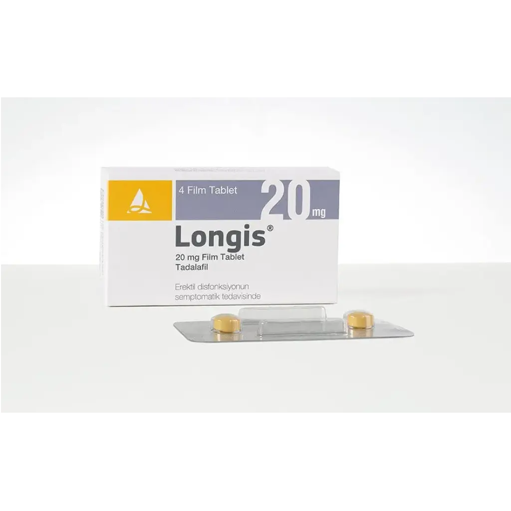 Longis 20 mg