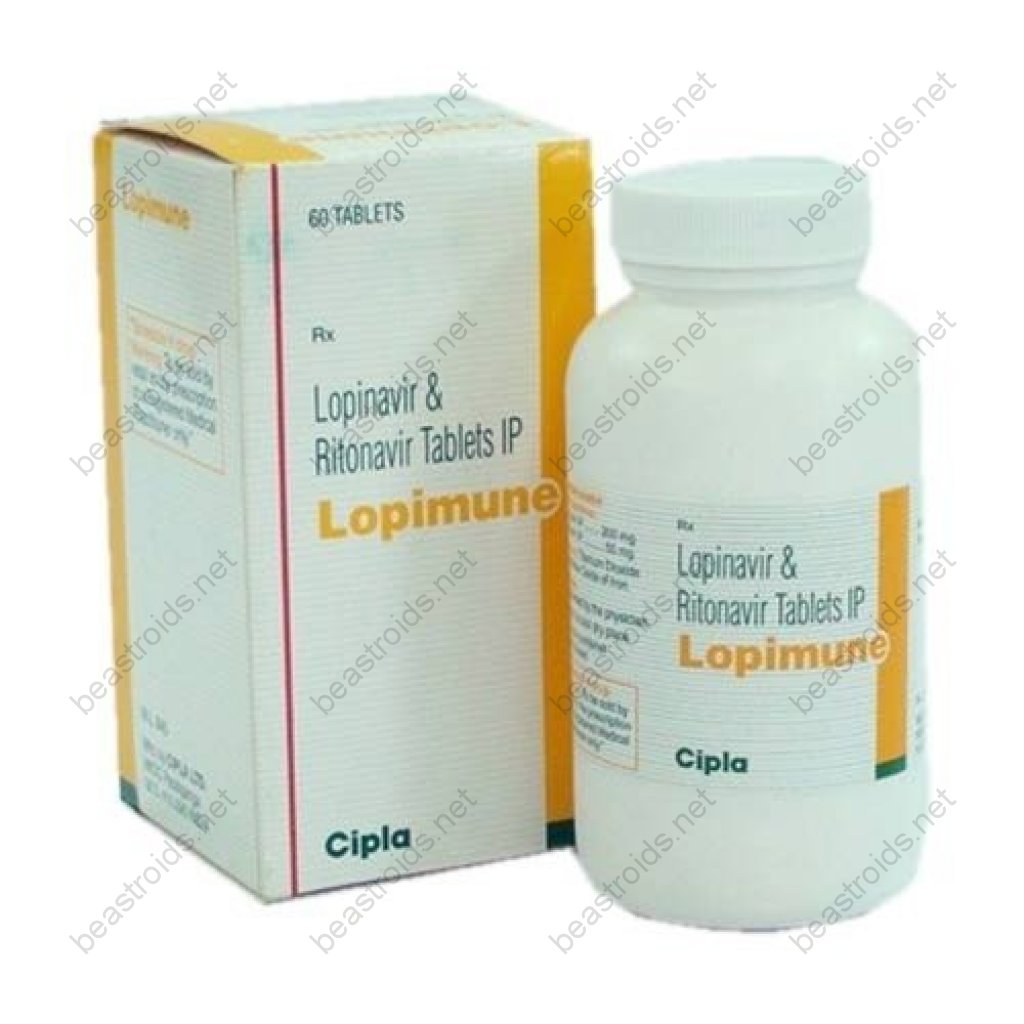 Lopimune 200mg/50 mg - Lopinavir - Cipla, India Lopimune 200mg/50 mg - Lopinavir - Cipla, India