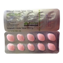 Malegra Pro 100 mg