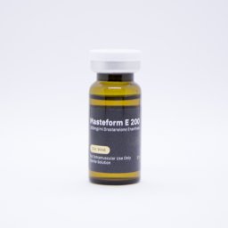 Masteform E 200