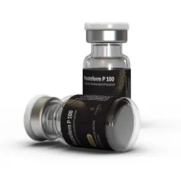 Masteform P 100