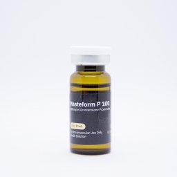Masteform P 100