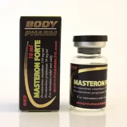 Masteron Forte