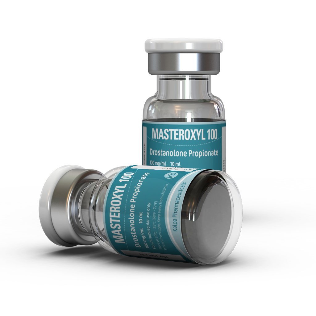 Masteroxyl 100 Masteroxyl 100