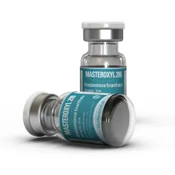 Masteroxyl 200