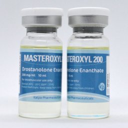 Masteroxyl 200