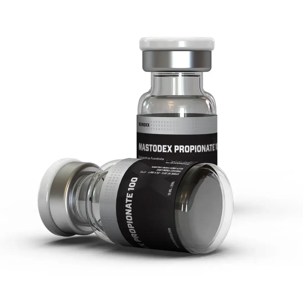 Mastodex Propionate 100