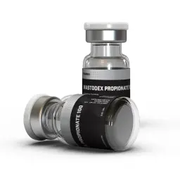 Mastodex Propionate 100