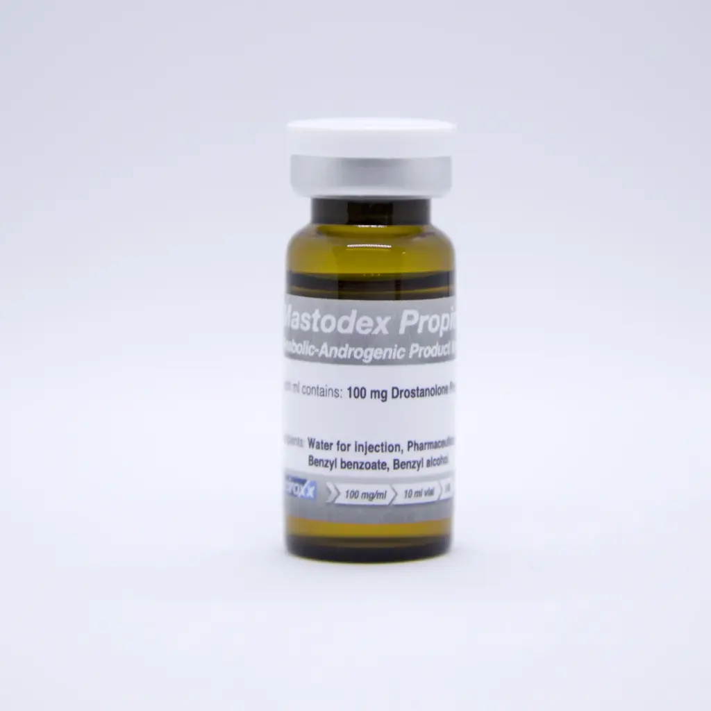 Mastodex Propionate 100