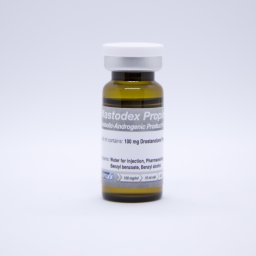 Mastodex Propionate 100