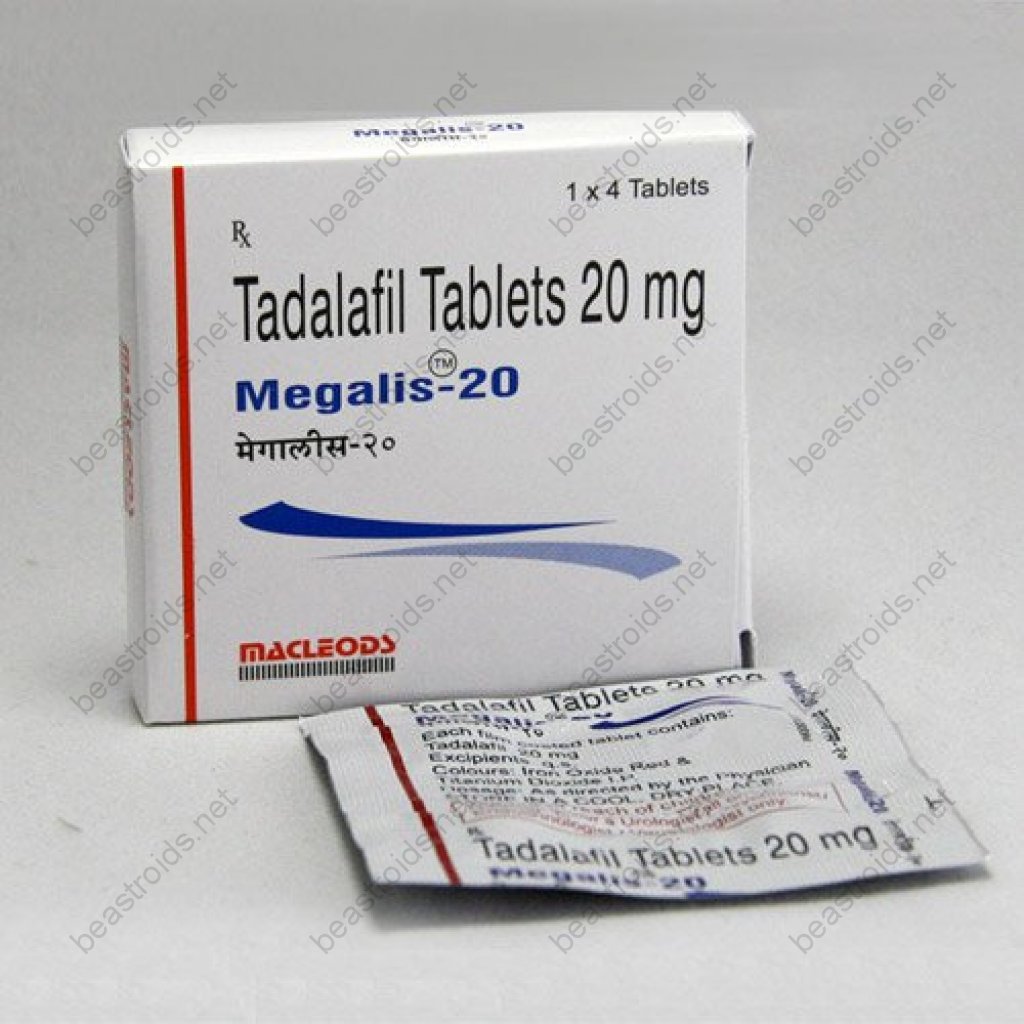 Megalis 20 mg - Megalis 20 mg - Macleods Megalis 20 mg - Megalis 20 mg - Macleods