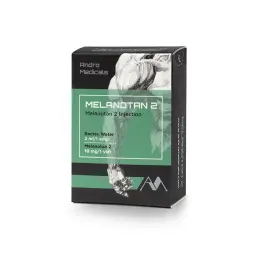 Melanotan 2