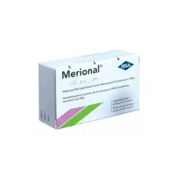 Merional 75 iu