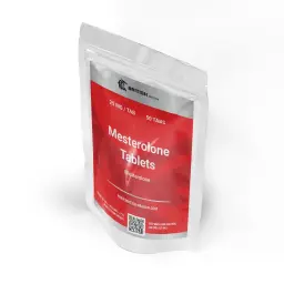 Mesterolone