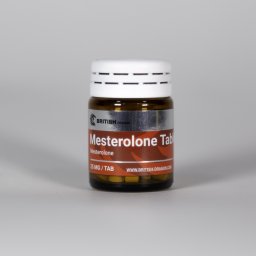 Mesterolone