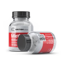 Methanabol 10 mg