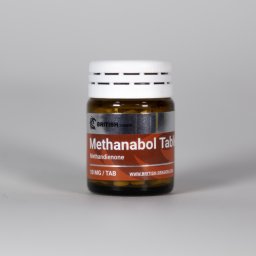 Methanabol 10 mg