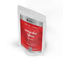 Methanabol 50mg