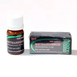 Methandienon