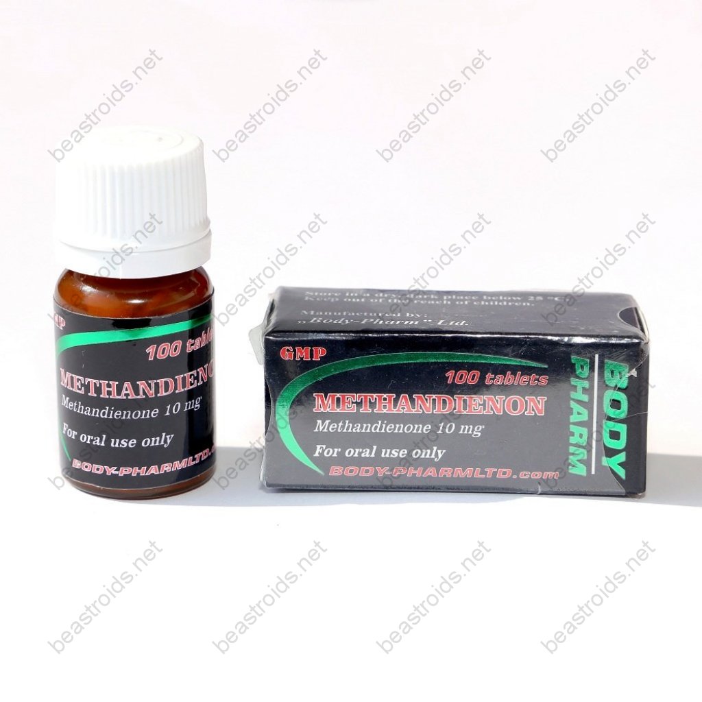 Methandienon - Methandienone - BodyPharm Methandienon - Methandienone - BodyPharm