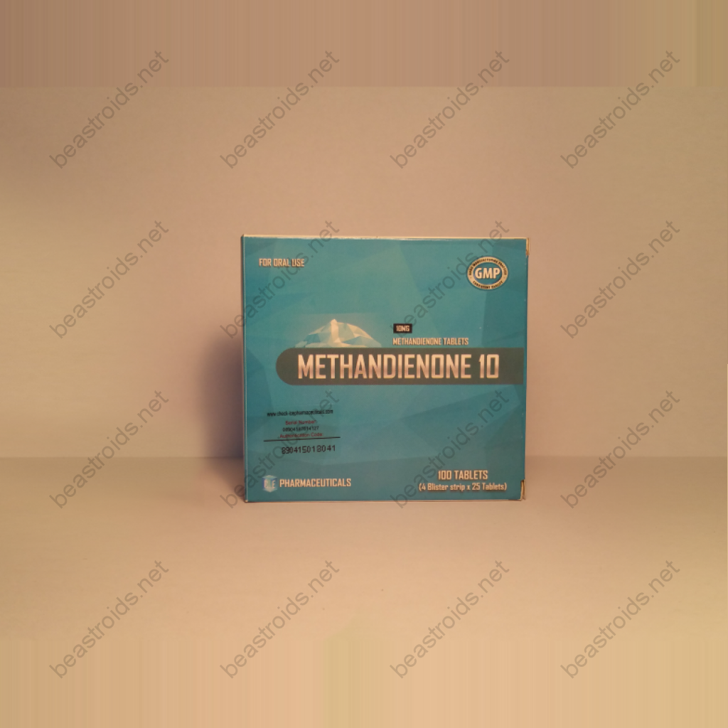 Methandienone 10 - Methandienone - Ice Pharmaceuticals Methandienone 10 - Methandienone - Ice Pharmaceuticals