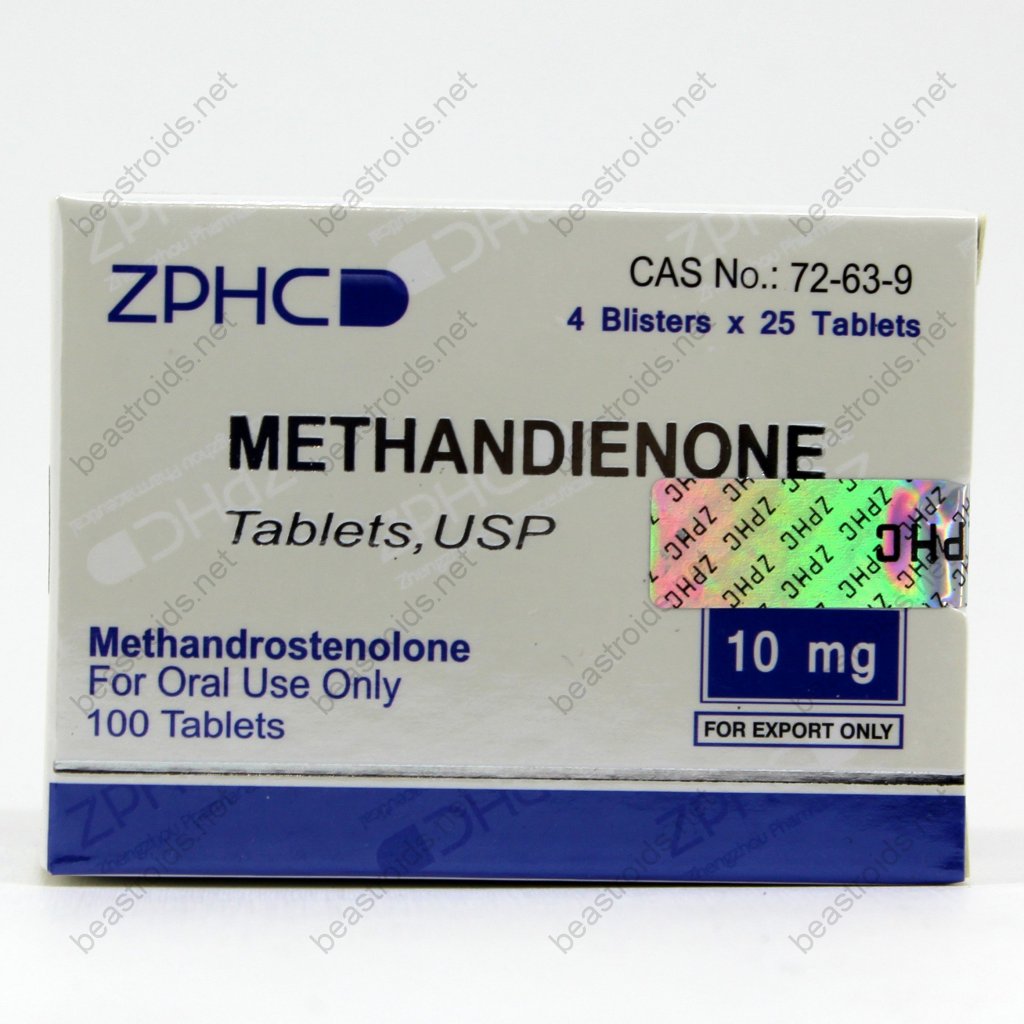 Methandienone (ZPHC) - Methandienone - ZPHC Methandienone (ZPHC) - Methandienone - ZPHC