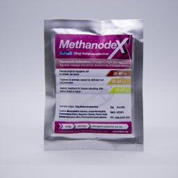 Methanodex 10