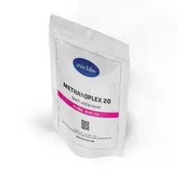 Methanoplex 20mg