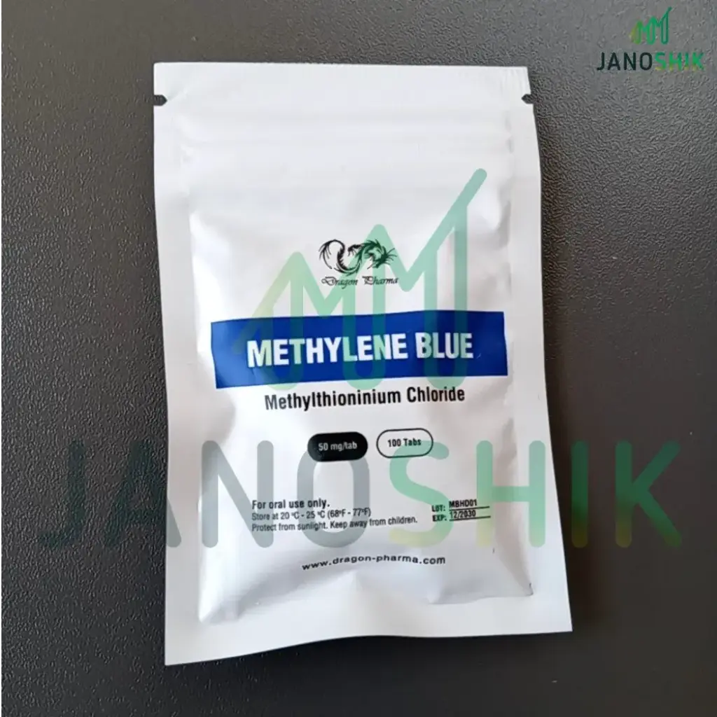 Methylene Blue
