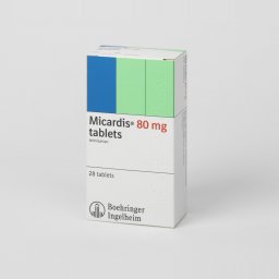 Micardis 80 mg