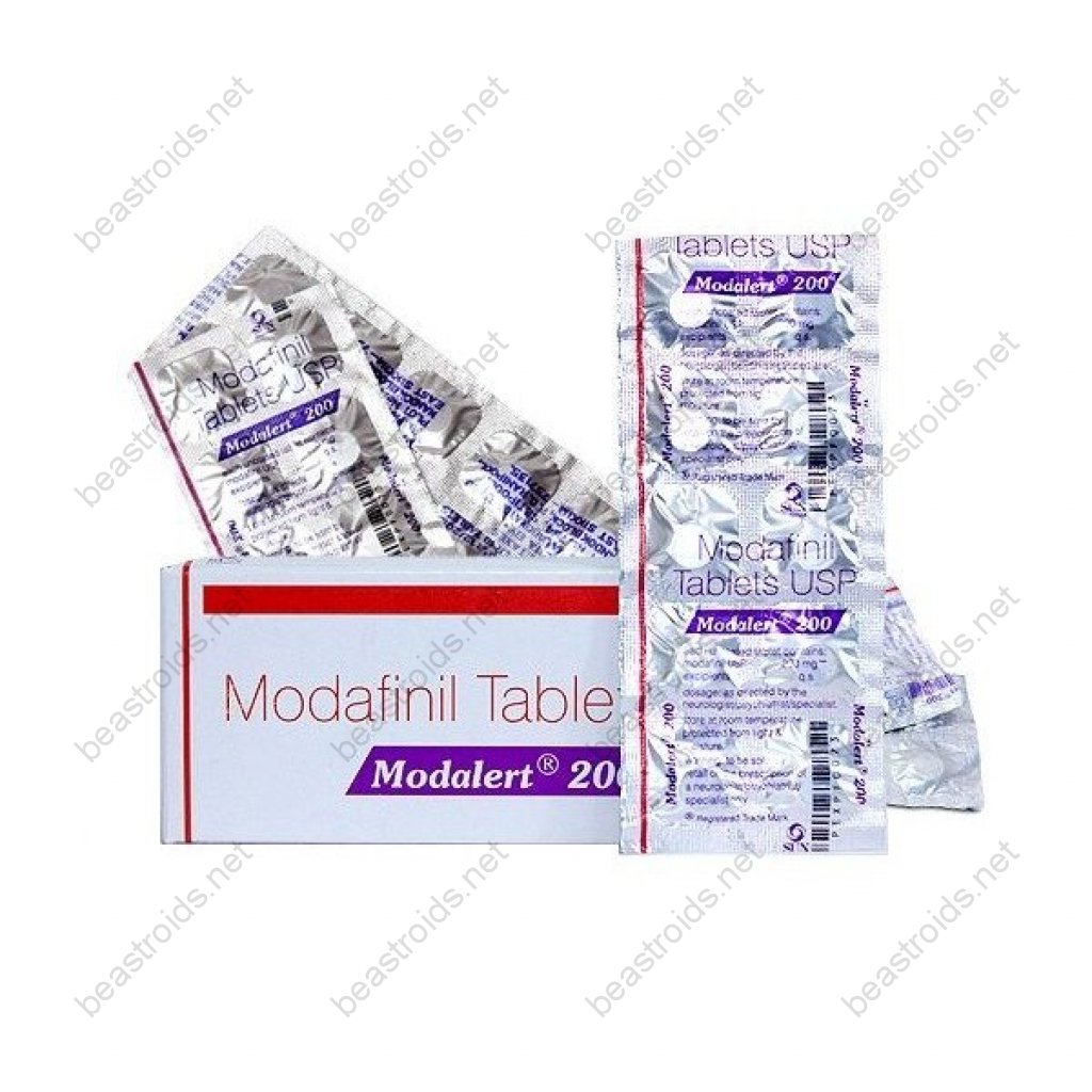 Modalert 200 - Modafinil - Sun Pharma, India Modalert 200 - Modafinil - Sun Pharma, India