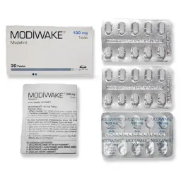 Modiwake 100