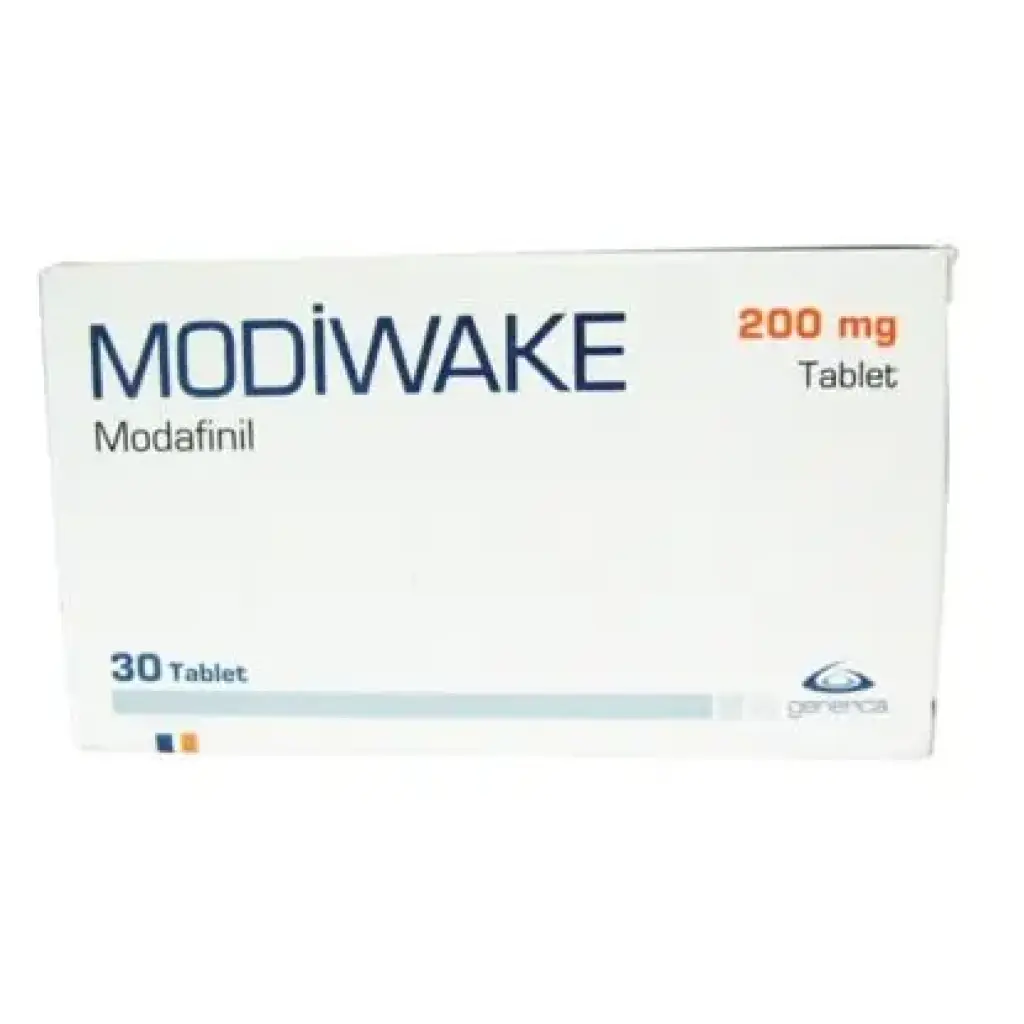 Modiwake 200
