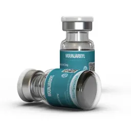 Mounjarixyl