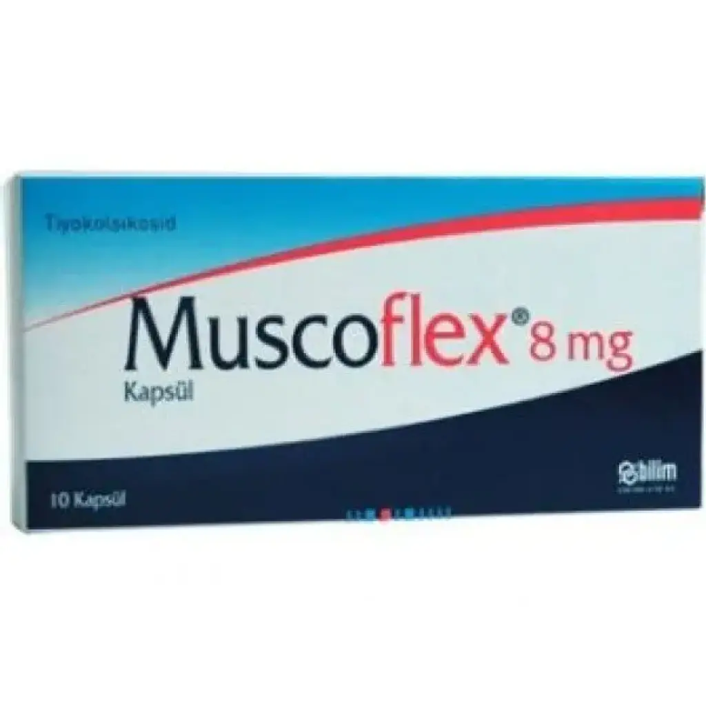 Muscoflex