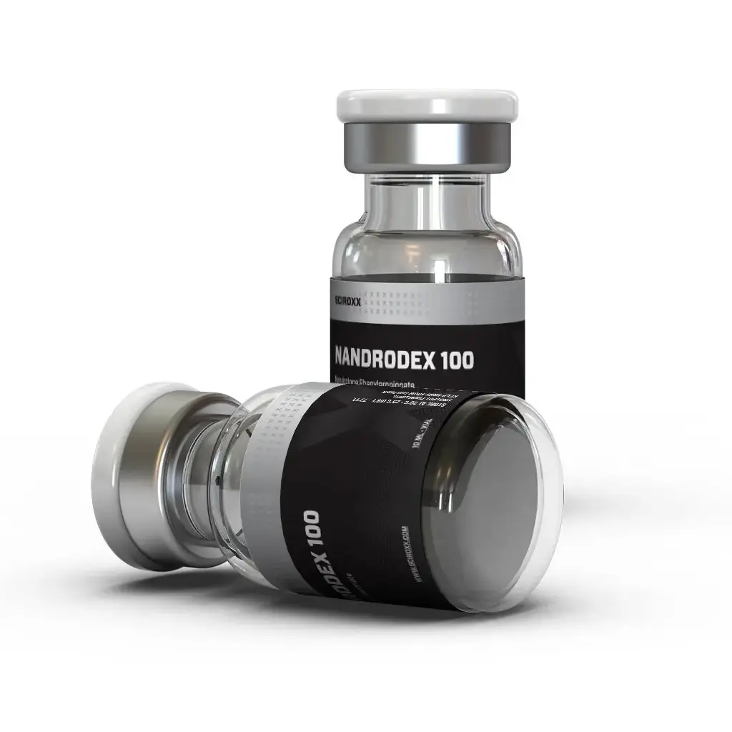 Nandrodex 100
