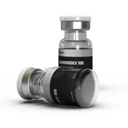 Nandrodex 100