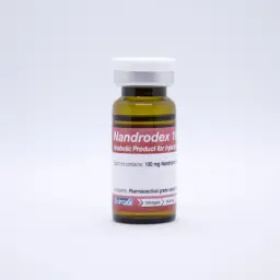 Nandrodex 100