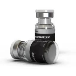 Nandrodex 250